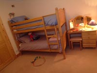 Kids Bedroom