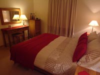 Kingsize Bedroom