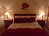 Kingsize Bedroom