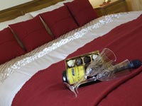 Kingsize Bedroom