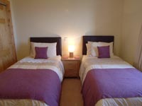 Twin Bedroom