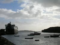 Harris Ferry