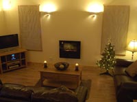 Lounge Area