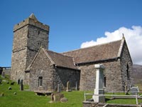 Rodel Church