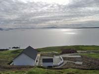 View from above Shalom
