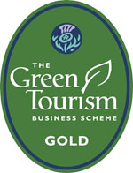 Green Tourism Award
