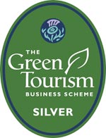 Green Tourism Award