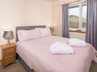 Kingsize Bedroom