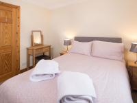 Kingsize Bedroom