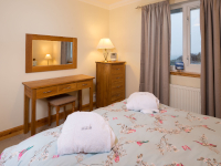 Kingsize Bedroom
