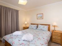 Kingsize Bedroom