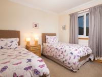 Twin Bedroom